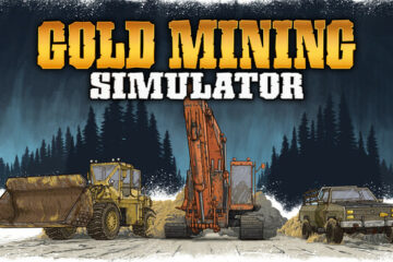 Gold Mining Simulator Pre-Installed Steamunderground.net
