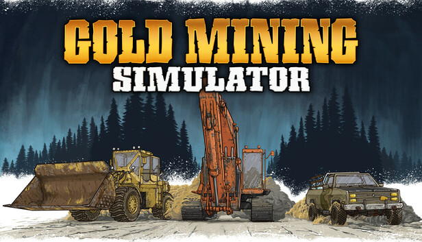 Gold Mining Simulator Pre-Installed Steamunderground.net
