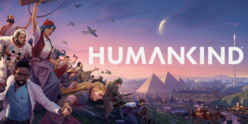 HUMANKIND Pre-Installed Steamunderground.net