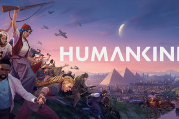 HUMANKIND Pre-Installed Steamunderground.net