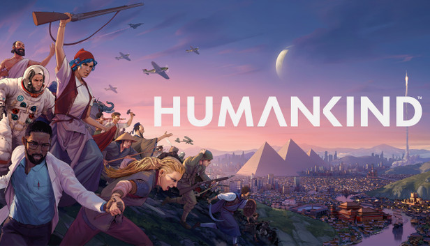 HUMANKIND Pre-Installed Steamunderground.net