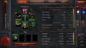 Halls of Torment Steamunlocked