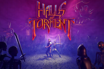 Halls of Torment Pre-Installed Steamunderground.net