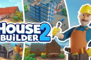 House Builder 2 Pre-Installed Steamunderground.net