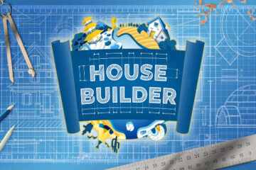 House Builder Pre-Installed Steamunderground.net