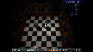 House of Necrosis Steamunlocked
