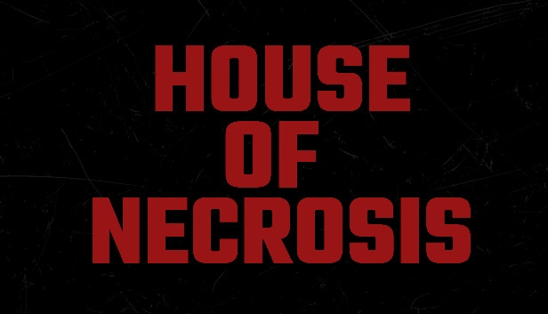 House of Necrosis Pre-Installed Steamunderground.net