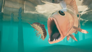 Isopod A Webbed Spin-off Steamunlocked