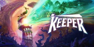 Keeper Pre-Installed Steamunderground.net