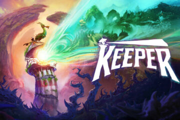 Keeper Pre-Installed Steamunderground.net