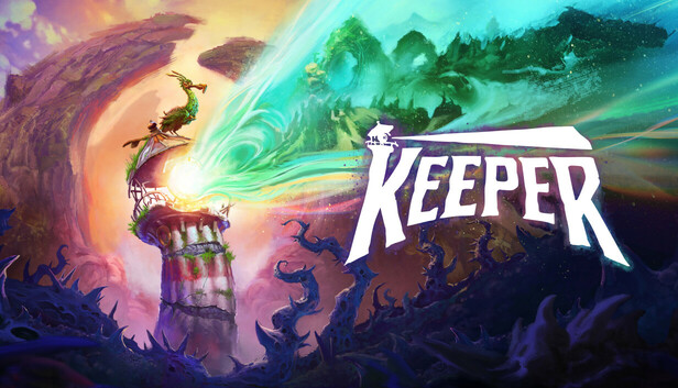 Keeper Pre-Installed Steamunderground.net