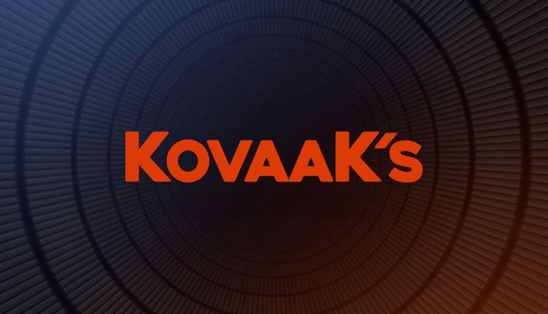 KovaaK's Pre-Installed Steamunderground.net