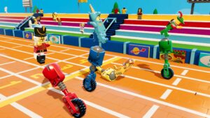 LEGO Party Fast Download