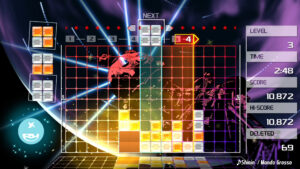 LUMINES REMASTERED Fast Download