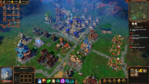 Lessaria Fantasy Kingdom Sim Fast Download
