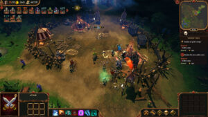 Lessaria Fantasy Kingdom Steamunlocked
