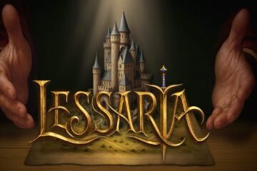 Lessaria Fantasy Kingdom Sim Pre-Installed Steamunderground.net