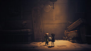 Little Nightmares III Fast Download
