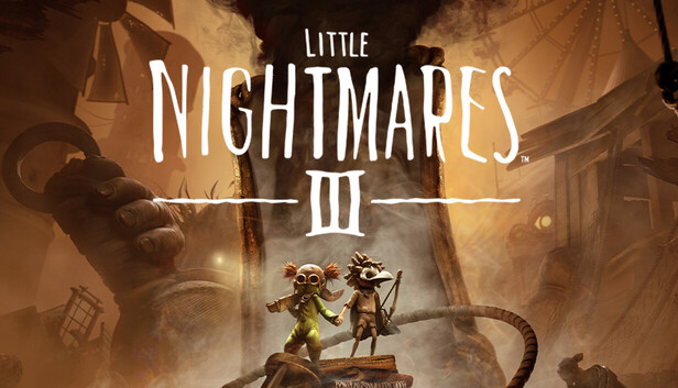 Little Nightmares III Pre-Installed Steamunderground.net