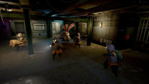 MIMESIS Fast Download