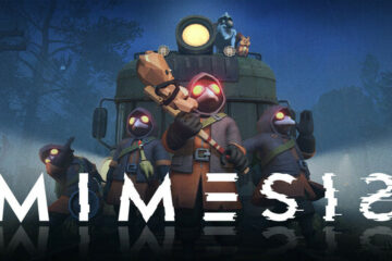 MIMESIS Pre-Installed Steamunderground.net