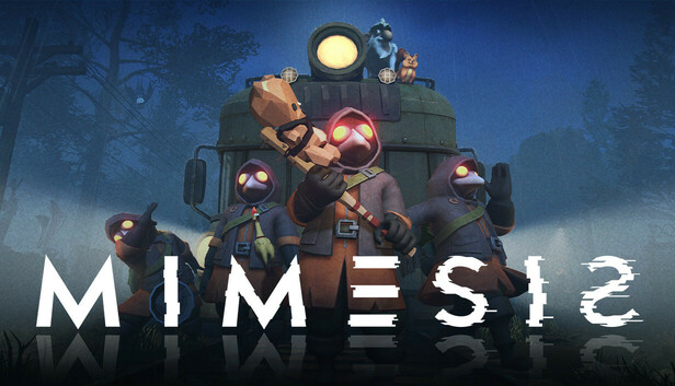 MIMESIS Pre-Installed Steamunderground.net