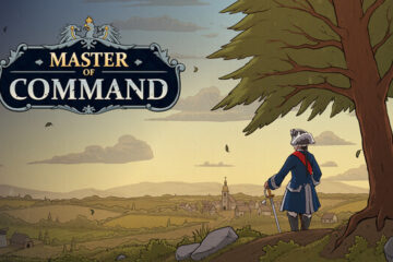 Master of Command Pre-Installed Steamunderground.net