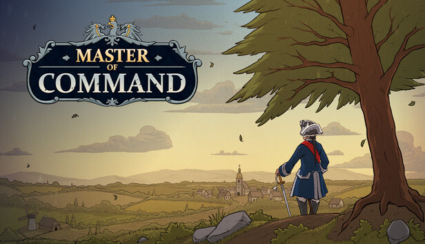 Master of Command Pre-Installed Steamunderground.net