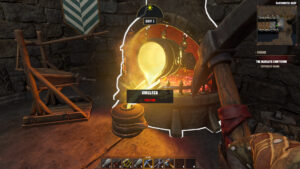 Medieval Crafter Blacksmith Fast Download
