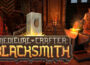 Medieval Crafter Blacksmith Pre-Installed Steamunderground.net
