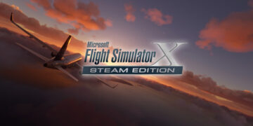 Microsoft Flight Simulator X Steam Edition Pre-Installed Steamunderground.net