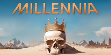 Millennia Pre-Installed Steamunderground.net