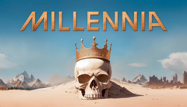 Millennia Pre-Installed Steamunderground.net