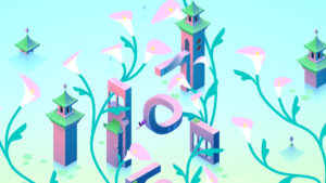 Monument Valley 3 Steamunlocked