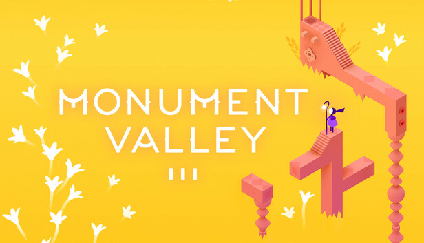 Monument Valley 3 Pre-Installed Steamunderground.net