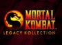 Mortal Kombat Legacy Kollection Pre-Installed Steamunderground.net