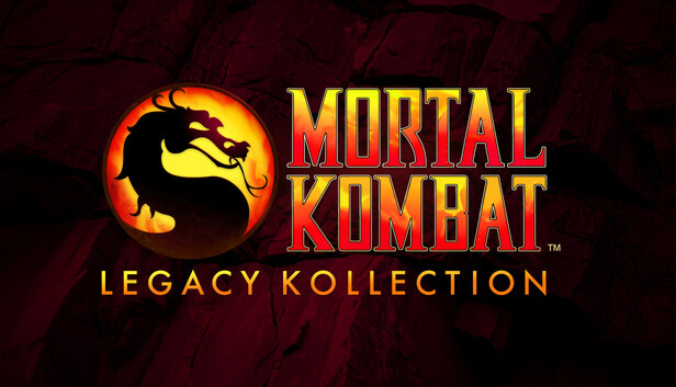 Mortal Kombat Legacy Kollection Pre-Installed Steamunderground.net