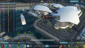 Motorsport Manager Steamunlocked