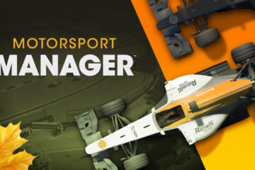 Motorsport Manager Pre-Installed Steamunderground.net