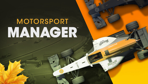 Motorsport Manager Pre-Installed Steamunderground.net