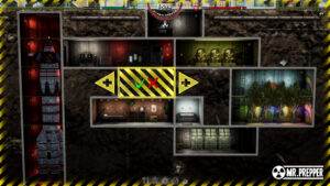 Mr. Prepper Fast Download