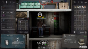 Mr. Prepper Steamunlocked