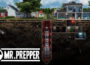 Mr. Prepper Pre-Installed Steamunderground.net
