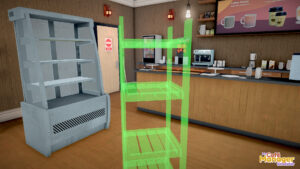 My Cafe Manager Simulator Steamunlocked