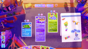 My Card Is Better Than Your Card! Steamunlocked