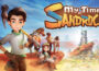 My Time at Sandrock Pre-Installed Steamunderground.net