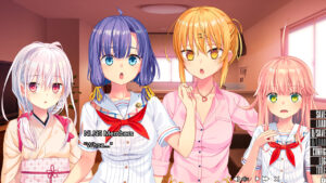 NUKITASHI 2 Steamunlocked
