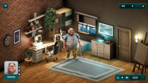 Nerd Simulator Fast Download