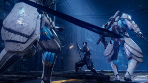 Ninja Gaiden 4 Steamunlocked