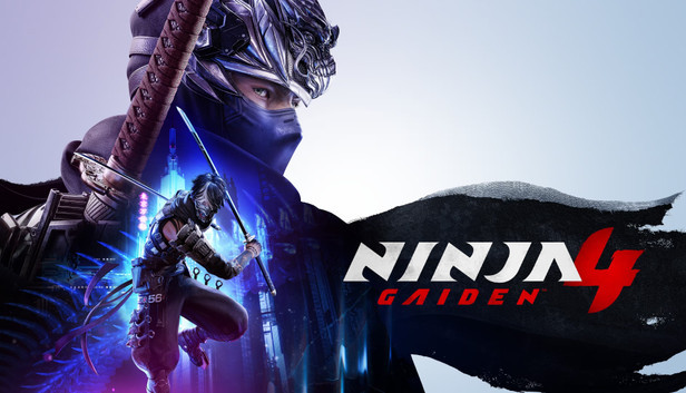 Ninja Gaiden 4 Pre-Installed Steamunderground.net